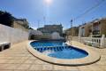 Sale - Town House - Torrevieja - Torrevieja Centro
