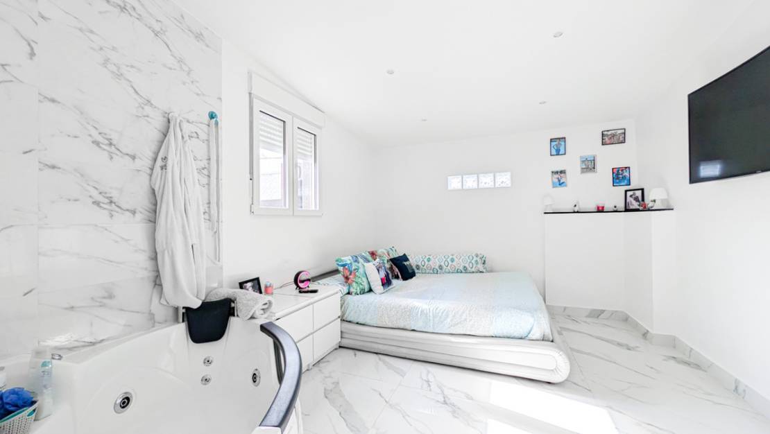 Sale - Town House - Torrevieja - Torrevieja Centro