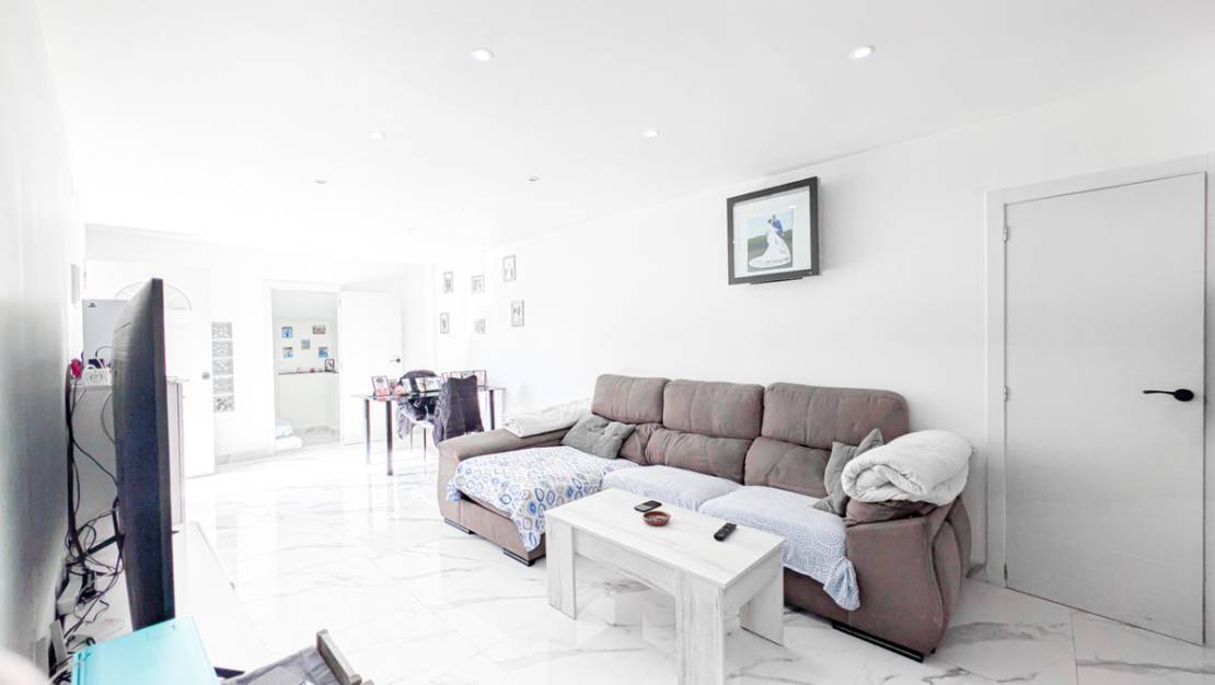 Sale - Town House - Torrevieja - Torrevieja Centro