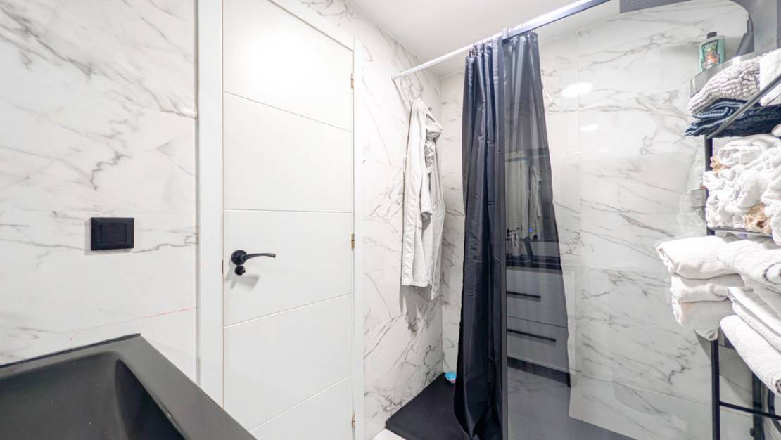 Sale - Town House - Torrevieja - Torrevieja Centro