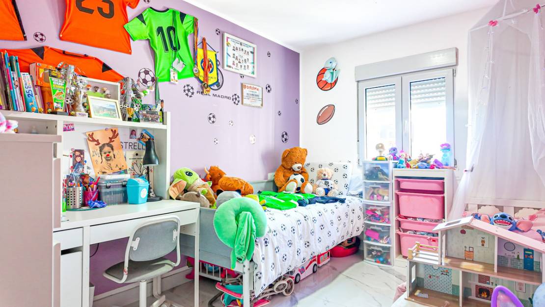 Sale - Town House - Torrevieja - Torrevieja Centro
