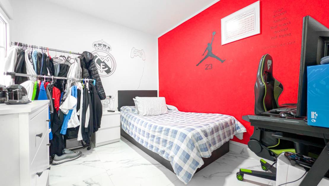Sale - Town House - Torrevieja - Torrevieja Centro