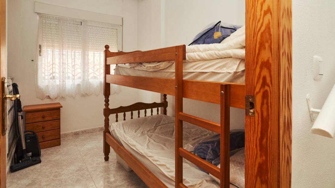 Sale - Town House - Torrevieja - Torrevieja Centro