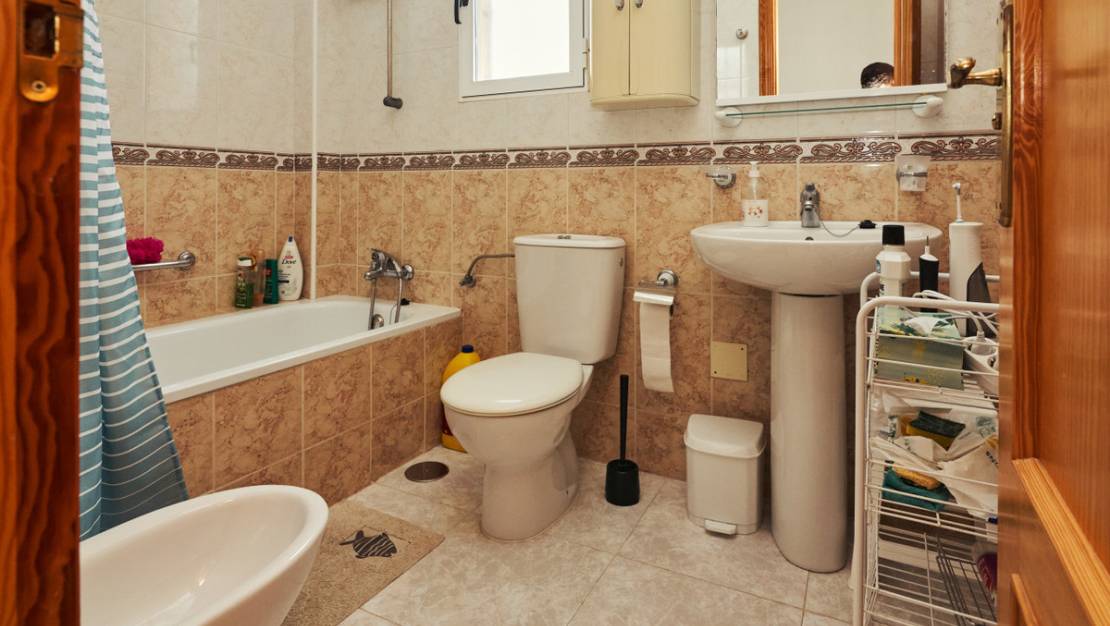 Sale - Town House - Torrevieja - Torrevieja Centro
