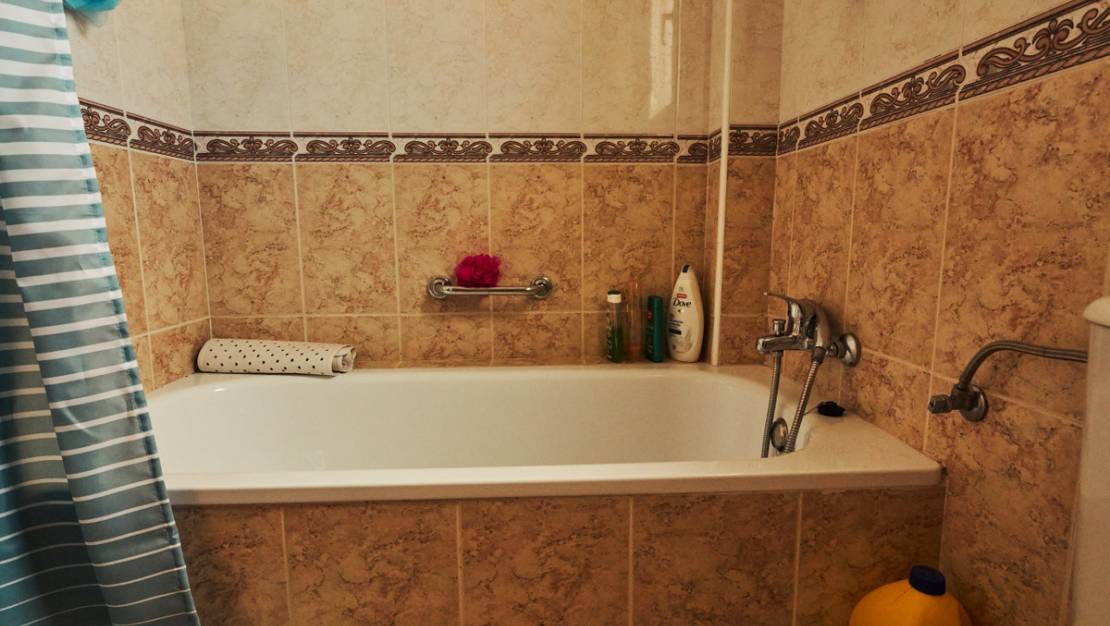 Sale - Town House - Torrevieja - Torrevieja Centro