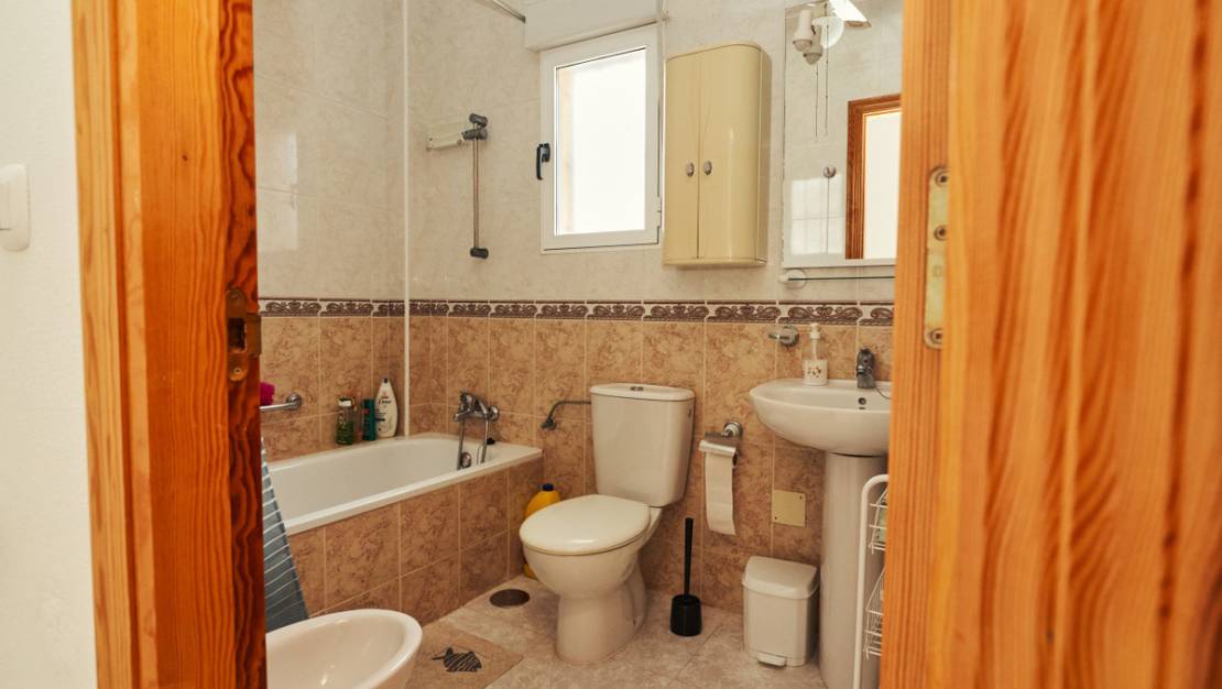 Sale - Town House - Torrevieja - Torrevieja Centro