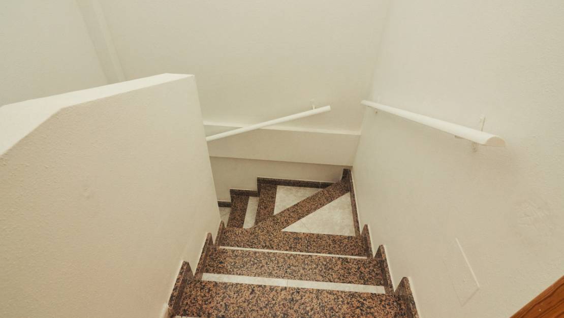 Sale - Town House - Torrevieja - Torrevieja Centro