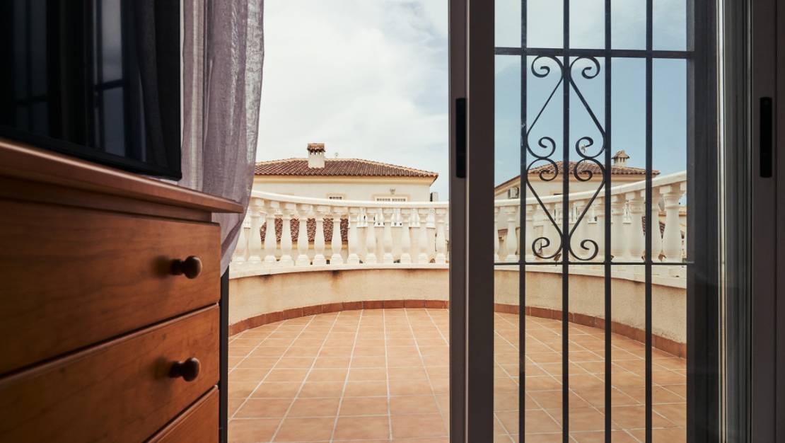 Sale - Town House - Torrevieja - Torrevieja Centro
