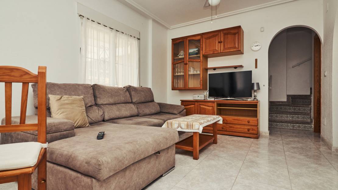 Sale - Town House - Torrevieja - Torrevieja Centro