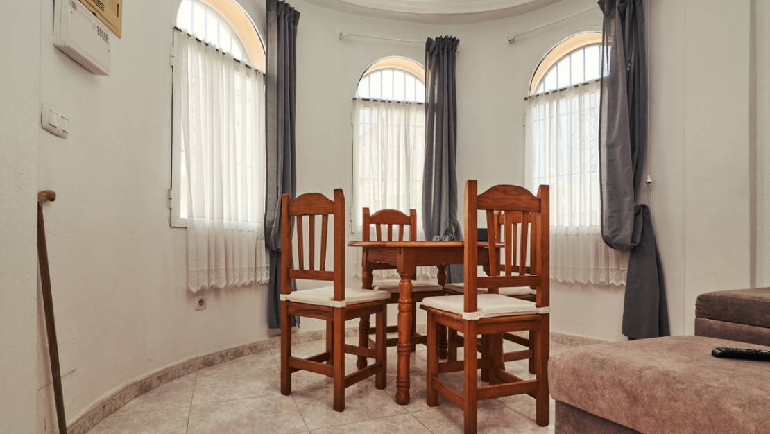 Sale - Town House - Torrevieja - Torrevieja Centro