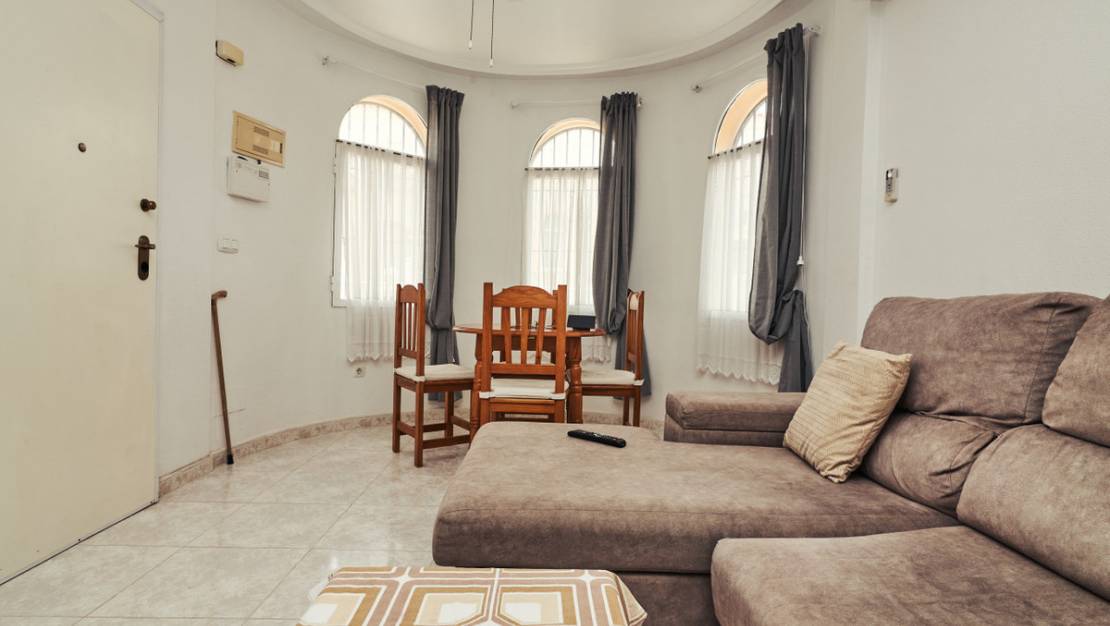 Sale - Town House - Torrevieja - Torrevieja Centro