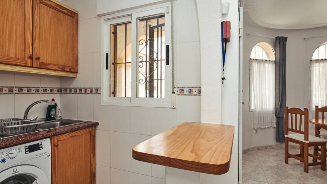 Sale - Town House - Torrevieja - Torrevieja Centro