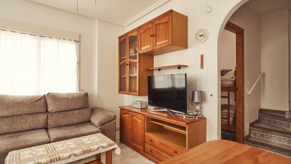 Sale - Town House - Torrevieja - Torrevieja Centro