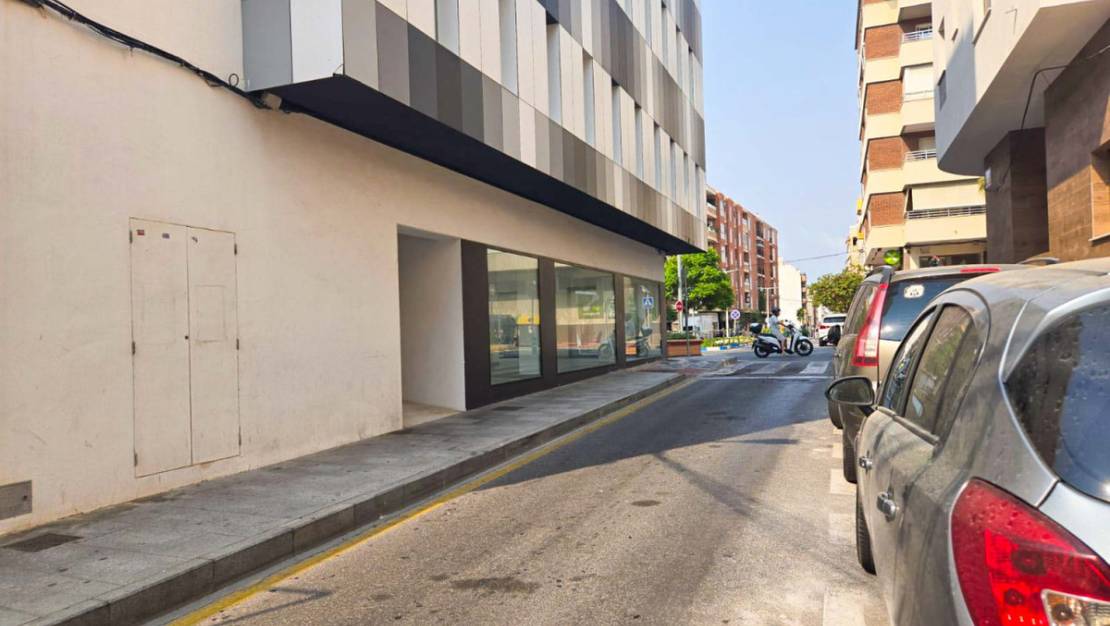 Sale - Town House - Torrevieja - Torrevieja Centro