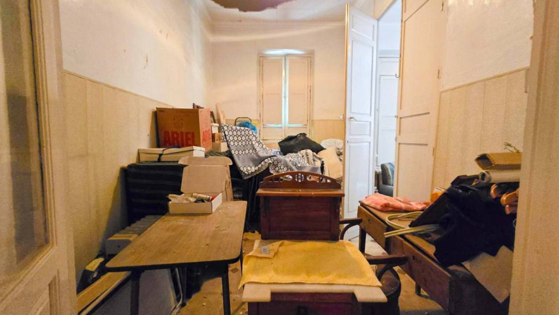 Sale - Town House - Torrevieja - Torrevieja Centro