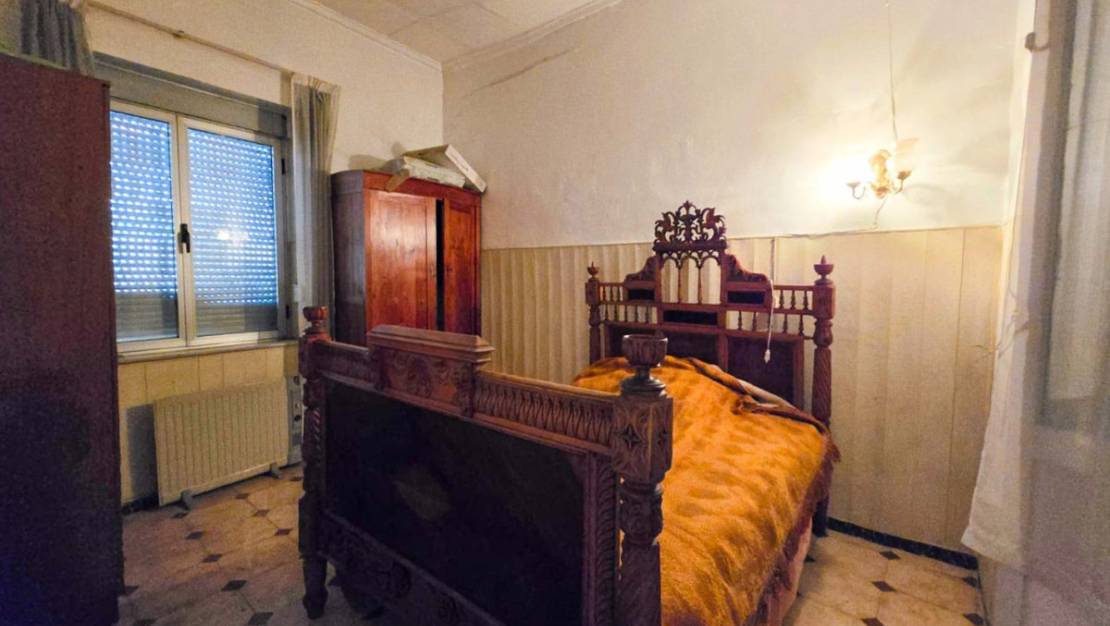 Sale - Town House - Torrevieja - Torrevieja Centro
