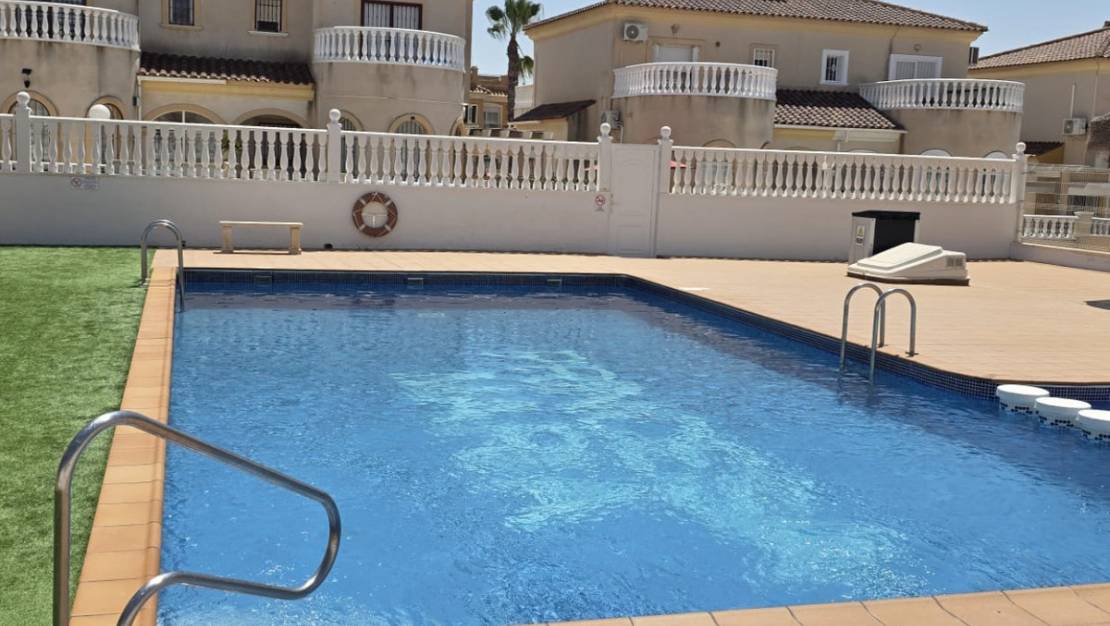 Sale - Town House - Torrevieja - Torrevieja Centro