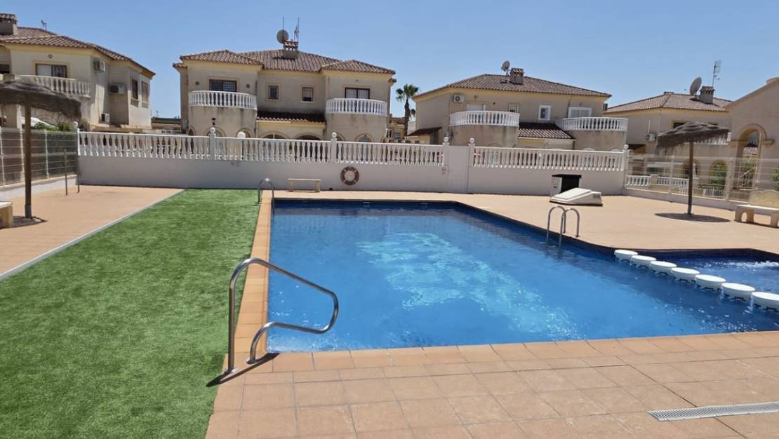 Sale - Town House - Torrevieja - Torrevieja Centro