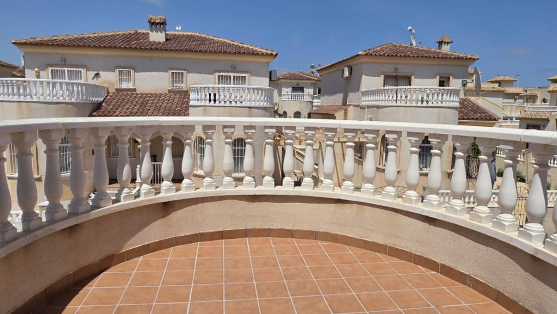 Sale - Town House - Torrevieja - Torrevieja Centro