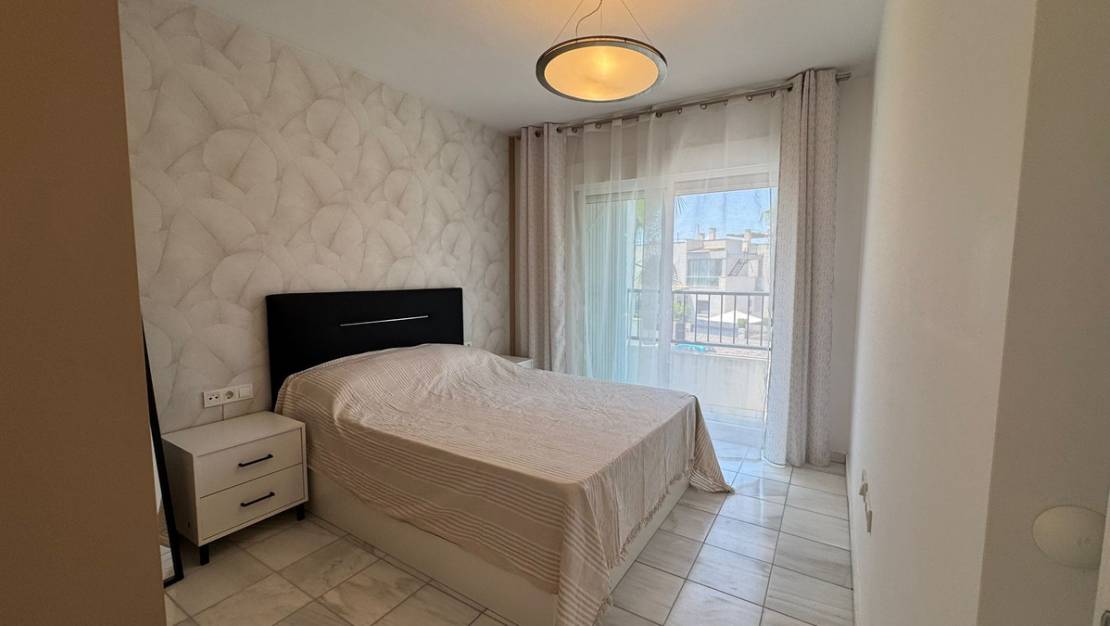 Sale - Town House - Torrevieja - Torrevieja Centro