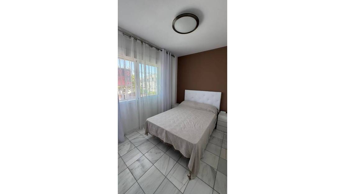 Sale - Town House - Torrevieja - Torrevieja Centro