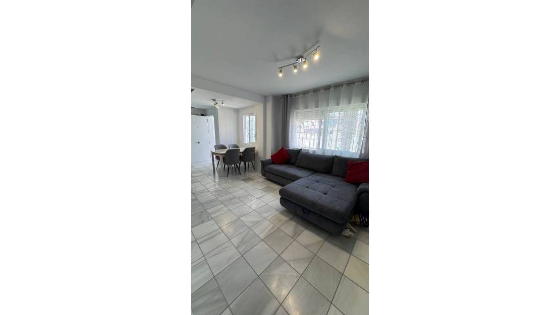 Sale - Town House - Torrevieja - Torrevieja Centro
