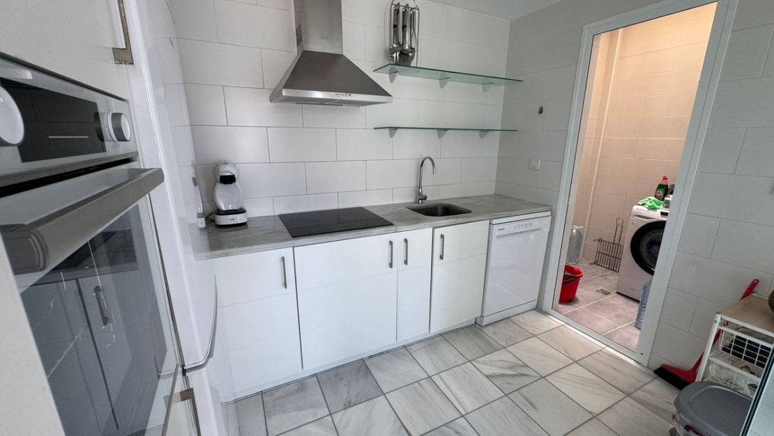Sale - Town House - Torrevieja - Torrevieja Centro