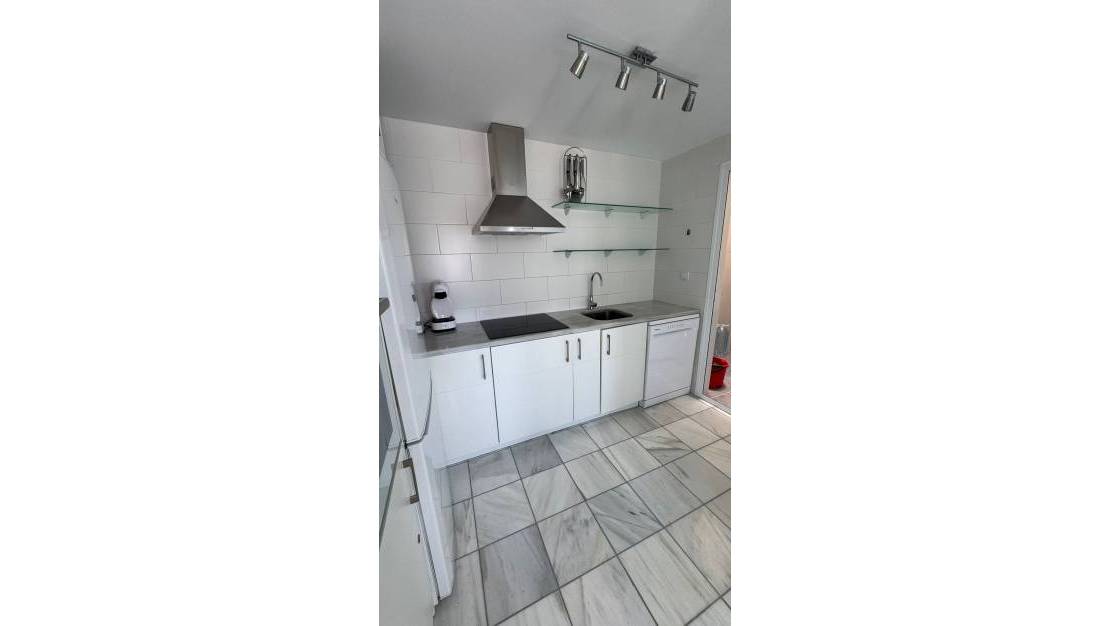 Sale - Town House - Torrevieja - Torrevieja Centro