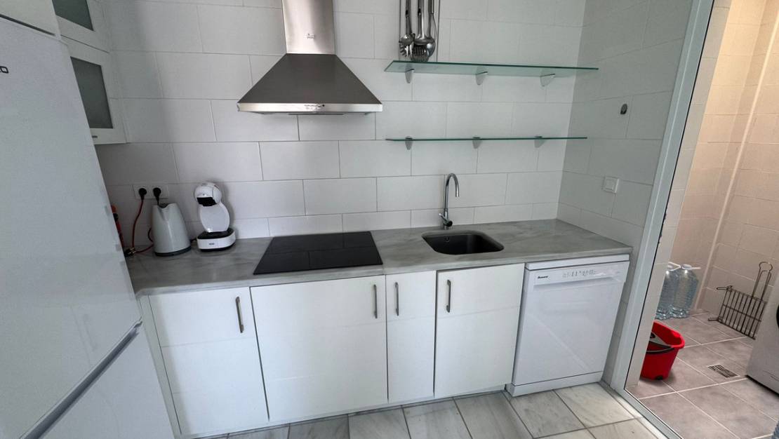 Sale - Town House - Torrevieja - Torrevieja Centro