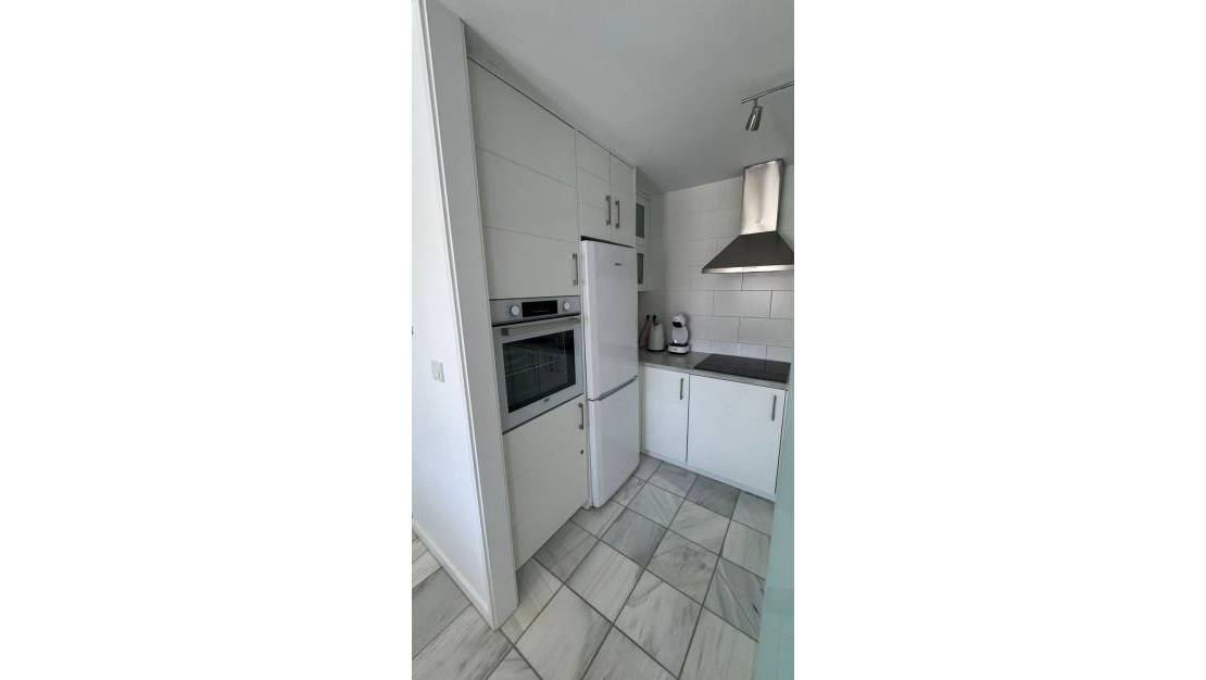 Sale - Town House - Torrevieja - Torrevieja Centro