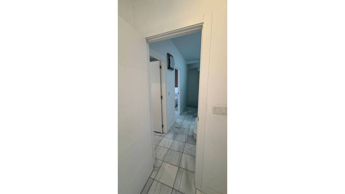 Sale - Town House - Torrevieja - Torrevieja Centro