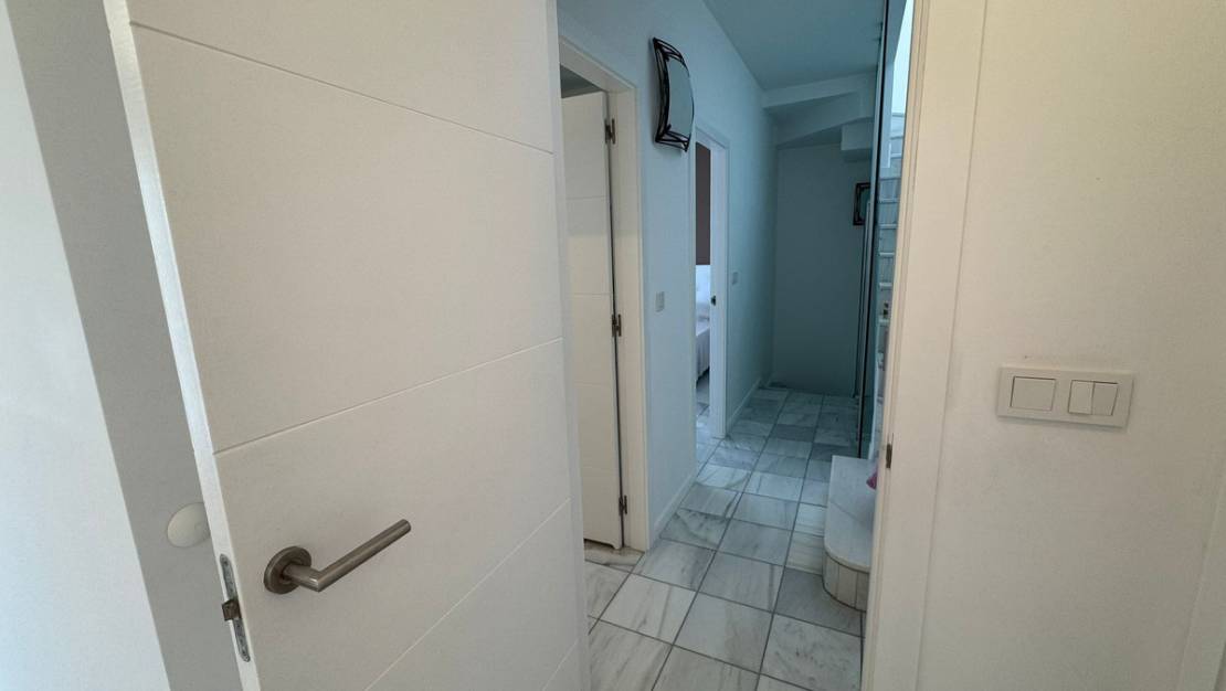 Sale - Town House - Torrevieja - Torrevieja Centro