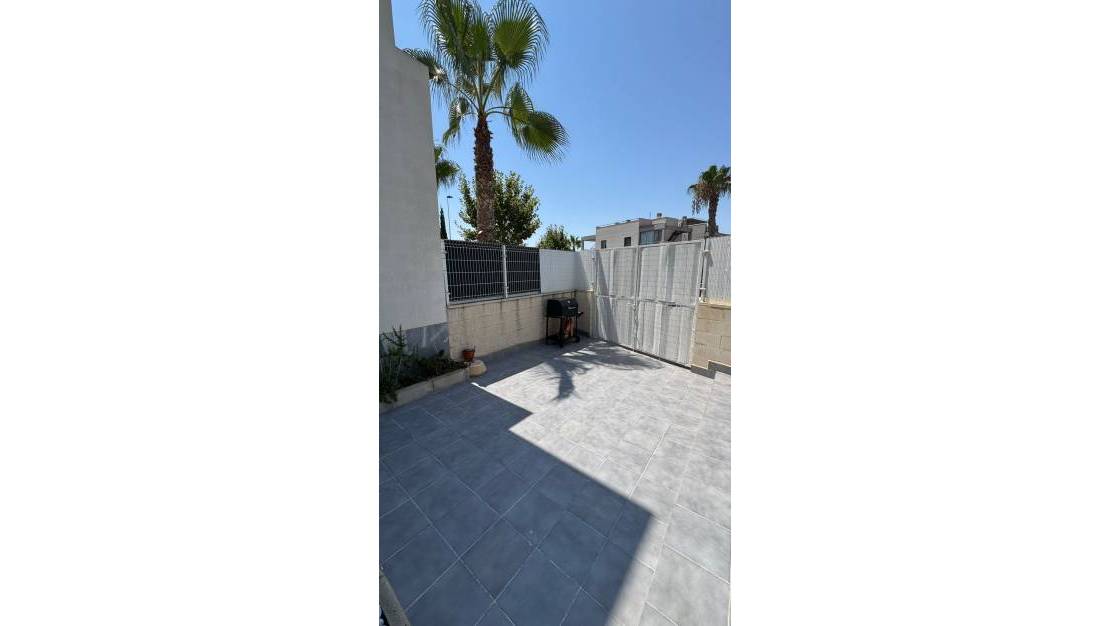 Sale - Town House - Torrevieja - Torrevieja Centro