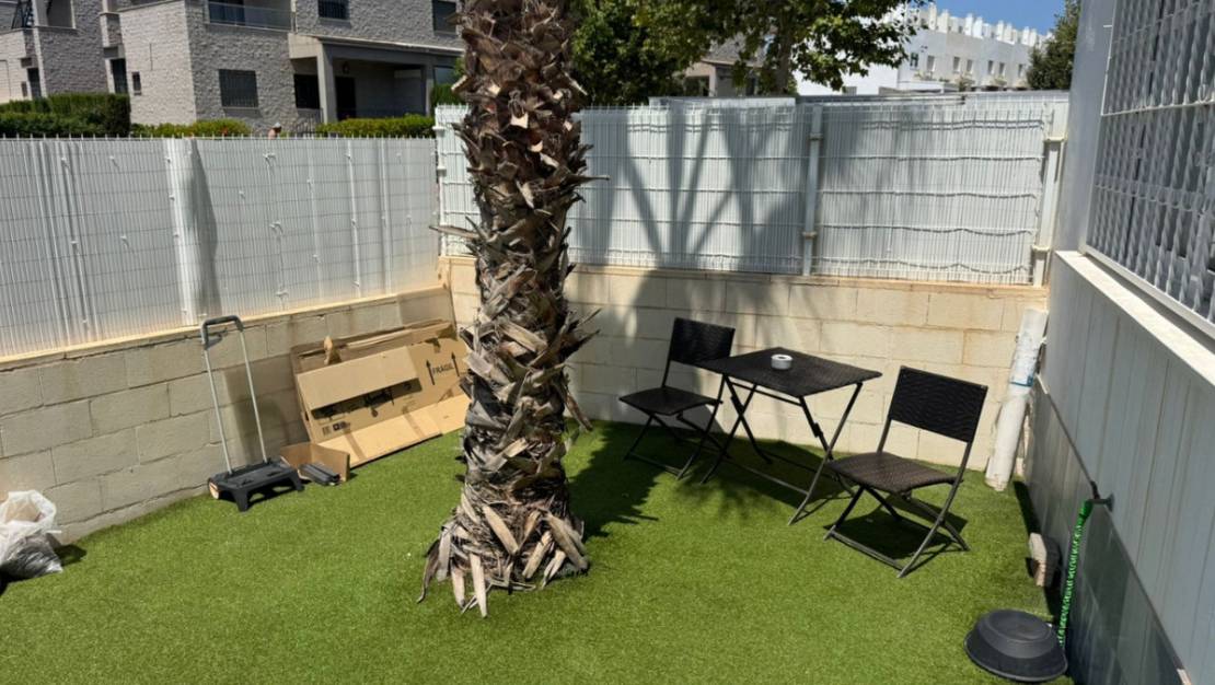 Sale - Town House - Torrevieja - Torrevieja Centro