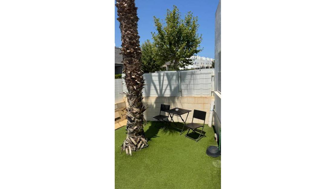 Sale - Town House - Torrevieja - Torrevieja Centro