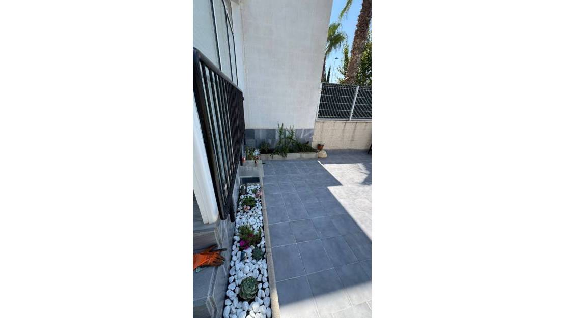 Sale - Town House - Torrevieja - Torrevieja Centro