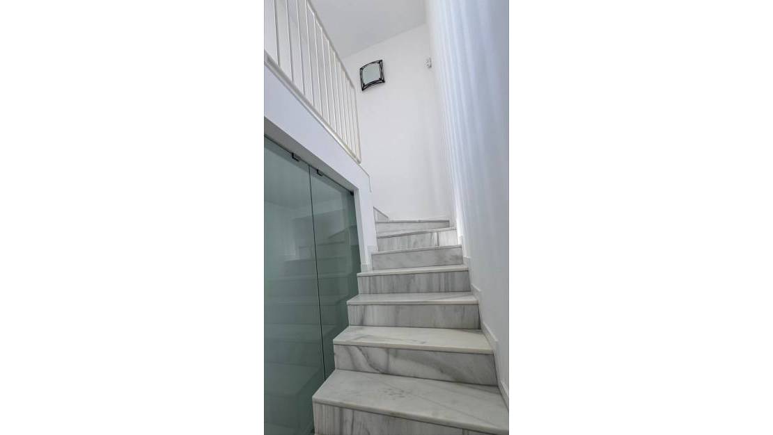 Sale - Town House - Torrevieja - Torrevieja Centro