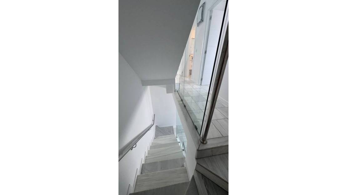 Sale - Town House - Torrevieja - Torrevieja Centro