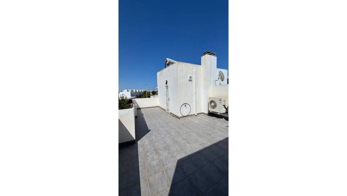 Sale - Town House - Torrevieja - Torrevieja Centro