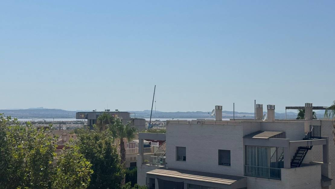 Sale - Town House - Torrevieja - Torrevieja Centro