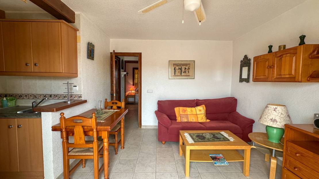Sale - Town House - Torrevieja - Torrevieja Centro