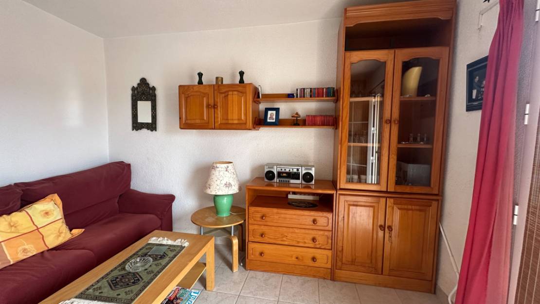 Sale - Town House - Torrevieja - Torrevieja Centro