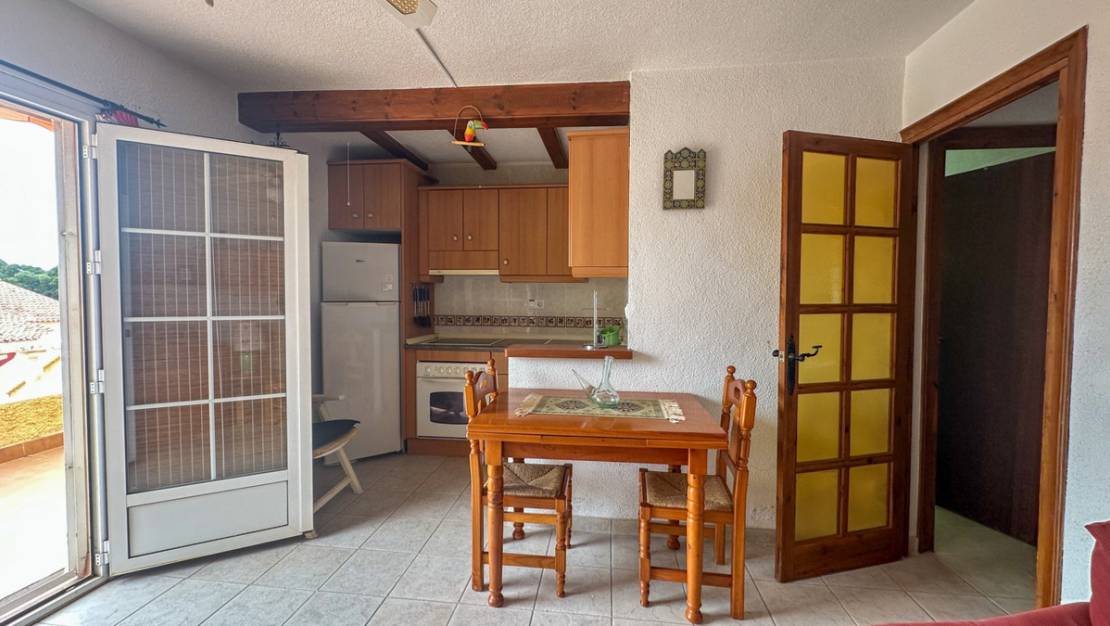 Sale - Town House - Torrevieja - Torrevieja Centro