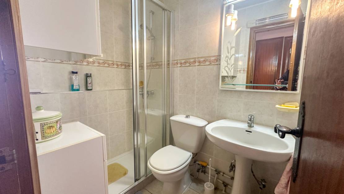 Sale - Town House - Torrevieja - Torrevieja Centro