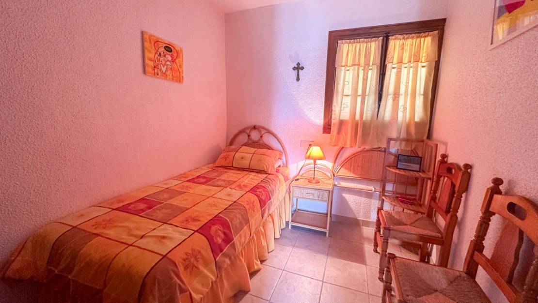 Sale - Town House - Torrevieja - Torrevieja Centro