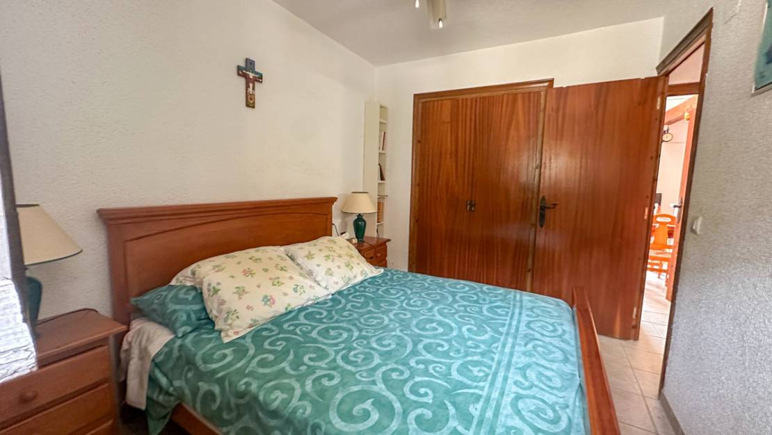 Sale - Town House - Torrevieja - Torrevieja Centro