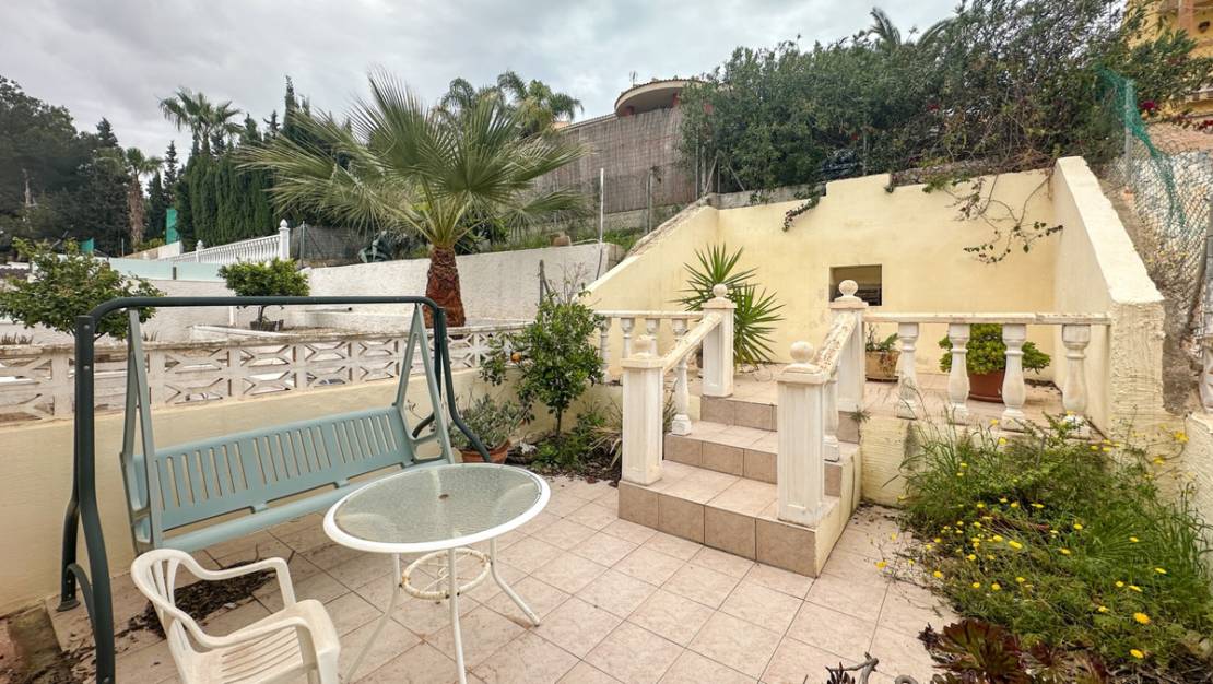 Sale - Town House - Torrevieja - Torrevieja Centro