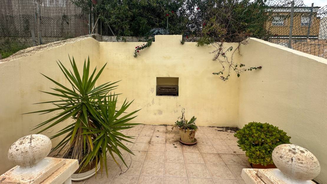 Sale - Town House - Torrevieja - Torrevieja Centro