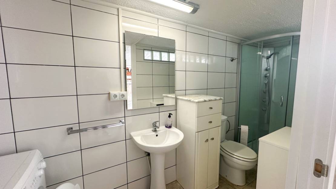 Sale - Town House - Torrevieja - Torrevieja Centro
