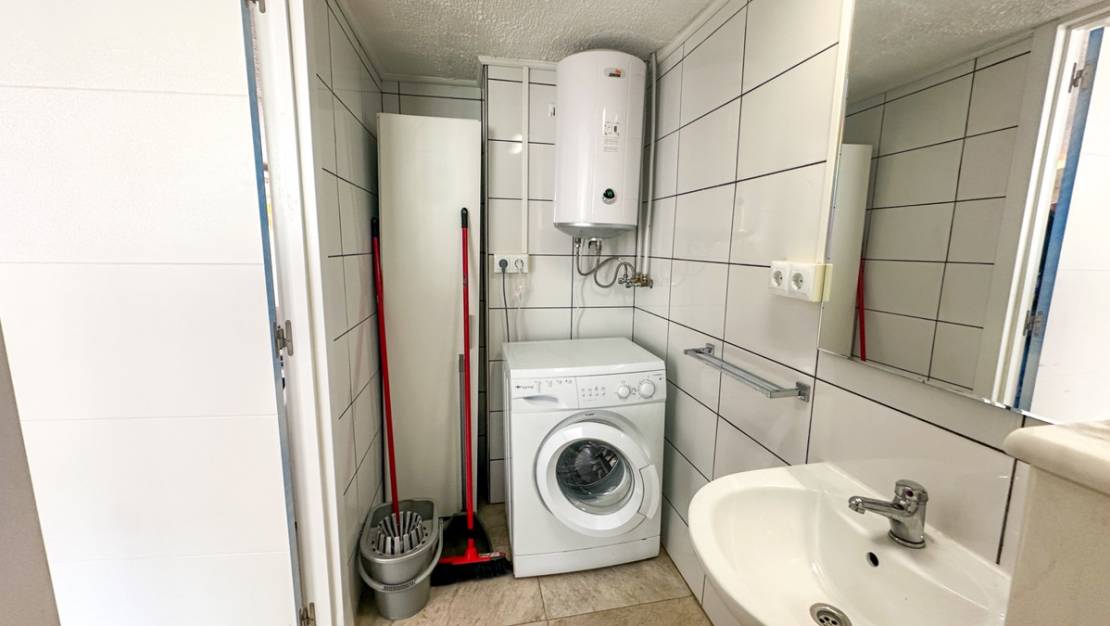 Sale - Town House - Torrevieja - Torrevieja Centro